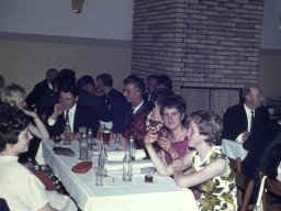 Schützenfest 1964